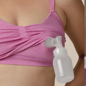 Kindred Bravely Pumping Sleep Bra